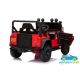 Todoterreno Eléctrico Infantil LAND ROVER DEFENDER SVX 4X4 12V Mando 2.4G Batería Litio
