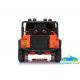 Todoterreno Eléctrico Infantil LAND ROVER DEFENDER SVX 4X4 12V Mando 2.4G Batería Litio