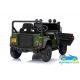 Todoterreno Eléctrico Infantil LAND ROVER DEFENDER SVX 4X4 12V Mando 2.4G Batería Litio