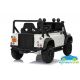 Todoterreno Eléctrico Infantil LAND ROVER DEFENDER SVX 4X4 12V Mando 2.4G Batería Litio