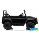 Todoterreno Eléctrico Infantil LAND ROVER DEFENDER SVX 4X4 12V Mando 2.4G Batería Litio