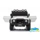 Todoterreno Eléctrico Infantil LAND ROVER DEFENDER SVX 4X4 12V Mando 2.4G Batería Litio