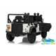 Todoterreno Eléctrico Infantil LAND ROVER DEFENDER SVX 4X4 12V Mando 2.4G Batería Litio