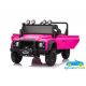 Todoterreno Eléctrico Infantil LAND ROVER DEFENDER SVX 4X4 12V Mando 2.4G Batería Litio