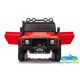 Todoterreno Eléctrico Infantil LAND ROVER DEFENDER SVX 4X4 12V Mando 2.4G Batería Litio