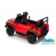 Todoterreno Eléctrico Infantil LAND ROVER DEFENDER SVX 4X4 12V Mando 2.4G Batería Litio