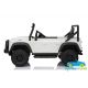 Todoterreno Eléctrico Infantil LAND ROVER DEFENDER SVX 4X4 12V Mando 2.4G Batería Litio