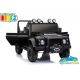 Todoterreno Eléctrico Infantil LAND ROVER DEFENDER SVX 4X4 12V Mando 2.4G Batería Litio
