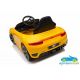 Deportivo Eléctrico Infantil RUF GT 12V Mando 2.4G Batería Litio
