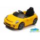 Deportivo Eléctrico Infantil RUF GT 12V Mando 2.4G Batería Litio