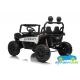 TODOTERRENO BUGGY INFANTIL SX3558 2 PLAZAS 24V 4x4 MANDO 2.4G BATERÍA LITIO