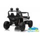 TODOTERRENO BUGGY INFANTIL SX3558 2 PLAZAS 24V 4x4 MANDO 2.4G BATERÍA LITIO
