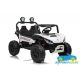 TODOTERRENO BUGGY INFANTIL SX3558 2 PLAZAS 24V 4x4 MANDO 2.4G BATERÍA LITIO