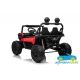 TODOTERRENO BUGGY INFANTIL SX3558 2 PLAZAS 24V 4x4 MANDO 2.4G BATERÍA LITIO