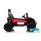 TODOTERRENO BUGGY INFANTIL SX3558 2 PLAZAS 24V 4x4 MANDO 2.4G BATERÍA LITIO