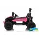 TODOTERRENO BUGGY INFANTIL SX3558 2 PLAZAS 24V 4x4 MANDO 2.4G BATERÍA LITIO