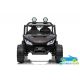 TODOTERRENO BUGGY INFANTIL SX3558 2 PLAZAS 24V 4x4 MANDO 2.4G BATERÍA LITIO