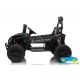 TODOTERRENO BUGGY INFANTIL SX3558 2 PLAZAS 24V 4x4 MANDO 2.4G BATERÍA LITIO