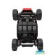 TODOTERRENO BUGGY INFANTIL SX3558 2 PLAZAS 24V 4x4 MANDO 2.4G BATERÍA LITIO