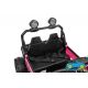 TODOTERRENO BUGGY INFANTIL SX3558 2 PLAZAS 24V 4x4 MANDO 2.4G BATERÍA LITIO