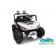 TODOTERRENO BUGGY INFANTIL SX3558 2 PLAZAS 24V 4x4 MANDO 2.4G BATERÍA LITIO