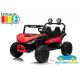 TODOTERRENO BUGGY INFANTIL SX3558 2 PLAZAS 24V 4x4 MANDO 2.4G BATERÍA LITIO