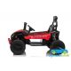 TODOTERRENO BUGGY INFANTIL SX3558 2 PLAZAS 24V 4x4 MANDO 2.4G BATERÍA LITIO