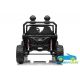 TODOTERRENO BUGGY INFANTIL SX3558 2 PLAZAS 24V 4x4 MANDO 2.4G BATERÍA LITIO