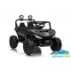 TODOTERRENO BUGGY INFANTIL SX3558 2 PLAZAS 24V 4x4 MANDO 2.4G BATERÍA LITIO