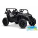 Coche Eléctrico Para Niños BUGGY UTV XXL YSA032 24V 2 PLAZAS Batería Litio Pedal de freno