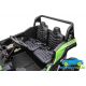 Coche Eléctrico Para Niños BUGGY UTV XXL YSA032 24V 2 PLAZAS Batería Litio Pedal de freno