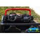 Coche Eléctrico Para Niños BUGGY UTV XXL YSA032 24V 2 PLAZAS Batería Litio Pedal de freno