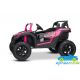 Coche Eléctrico Para Niños BUGGY UTV XXL YSA032 24V 2 PLAZAS Batería Litio Pedal de freno