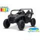 Coche Eléctrico Para Niños BUGGY UTV XXL YSA032 24V 2 PLAZAS Batería Litio Pedal de freno