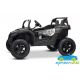 Coche Eléctrico Para Niños BUGGY UTV XXL YSA032 24V 2 PLAZAS Batería Litio Pedal de freno