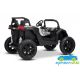 Coche Eléctrico Para Niños BUGGY UTV XXL YSA032 24V 2 PLAZAS Batería Litio Pedal de freno