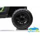 Coche Eléctrico Para Niños BUGGY UTV XXL YSA032 24V 2 PLAZAS Batería Litio Pedal de freno