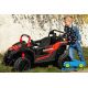 Coche Eléctrico Para Niños BUGGY UTV XXL YSA032 24V 2 PLAZAS Batería Litio Pedal de freno