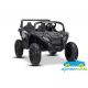 Coche Eléctrico Para Niños BUGGY UTV XXL YSA032 24V 2 PLAZAS Batería Litio Pedal de freno