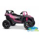 Coche Eléctrico Para Niños BUGGY UTV XXL YSA032 24V 2 PLAZAS Batería Litio Pedal de freno