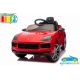 Coche Eléctrico Para Niños PORSCHE CAYENNE 12V Mando 2.4G Batería Litio