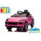 Coche Eléctrico Para Niños PORSCHE CAYENNE 12V Mando 2.4G Batería Litio