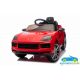 Coche Eléctrico Para Niños PORSCHE CAYENNE 12V Mando 2.4G Batería Litio