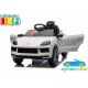 Coche Eléctrico Para Niños PORSCHE CAYENNE 12V Mando 2.4G Batería Litio