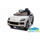 Coche Eléctrico Para Niños PORSCHE CAYENNE 12V Mando 2.4G Batería Litio