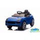 Coche Eléctrico Para Niños PORSCHE CAYENNE 12V Mando 2.4G Batería Litio