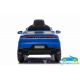 Coche Eléctrico Para Niños PORSCHE CAYENNE 12V Mando 2.4G Batería Litio