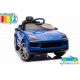 Coche Eléctrico Para Niños PORSCHE CAYENNE 12V Mando 2.4G Batería Litio