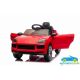 Coche Eléctrico Para Niños PORSCHE CAYENNE 12V Mando 2.4G Batería Litio