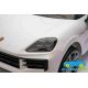 Coche Eléctrico Para Niños PORSCHE CAYENNE 12V Mando 2.4G Batería Litio